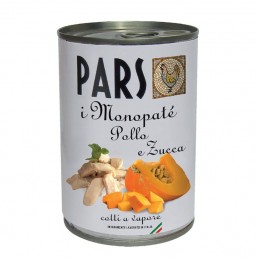 Pars Monopate' Poulet et...