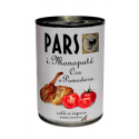 Pars Monopate' Oie et Tomate pour Chiens et Chats