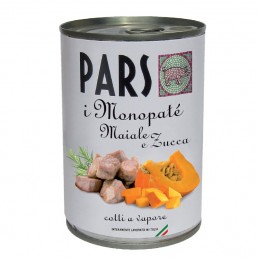 Pars Monopate' Porc et...