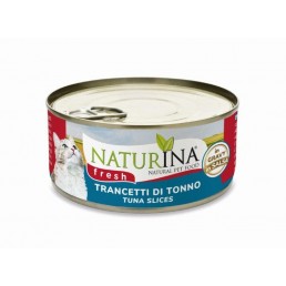 Nourriture pour chat Naturina Fresh