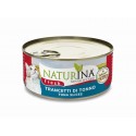 Naturina Fresh Comida Fresca para Gatos