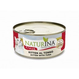 Naturina Fresh Kitten Food...