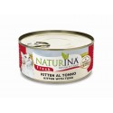 Naturina Fresh Kitten Cibo Umido per Gattini