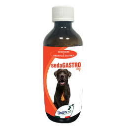 Union BIO SedaGastro per Cani