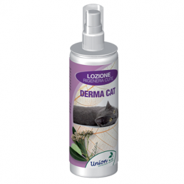 Derma Cat Skin Lotion for Cats