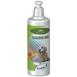 Trauma Dog for Dogs