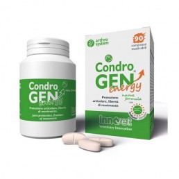 Innovet Condrogen Energy para cachorros