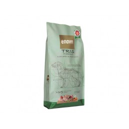 Enova Formula Tris Grain Free para perros