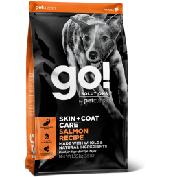 PetCurean GO! Skin + Coat...