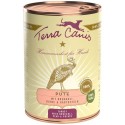 Terra Canis Classic Comida húmeda para perros