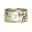 Terra Canis Minis nourriture humide pour petits chiens