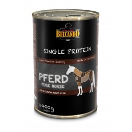 Mokra karma Belcando Single Protein Horse...