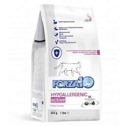 Forza10 Hypoallergenic...