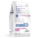 Forza10 Hypoallergenic Active dla kotów