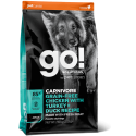 PetCurean GO! Carnivore Grain Free Chicken Turkey Duck dla psów