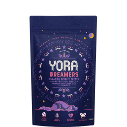 Yora Dreamers Crunchy Cookies für Hunde