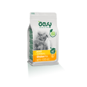 Oasy Adult Hairball para gatos