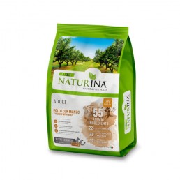 Naturina Elite Adult für Hunde