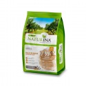 Naturina Elite Adult con Pollo e Manzo per Cani