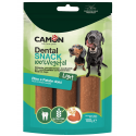 Bauveg Snack Vegetali con Riso per Cani