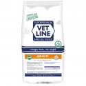 Vet Line Adult Fish para perros