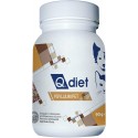 Q.diet Psyllium Pet pour chiens et chats