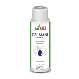 Union BIO Gel Mani Detergente e...