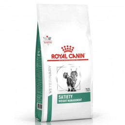 Royal Canin Satiety Control...