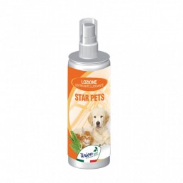 Union B.I.O. Star Pets Lotion démêlante...