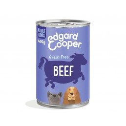 Edgard Cooper Beef Pienso...