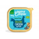 Edgard Cooper Puppy Wet Food for Puppies