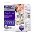 Diffuseur Feliway Optimum pour chats