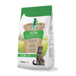 V.E.G. Vegan for Cats