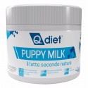 Lait de chiot Q.diet pour chiots