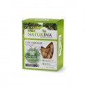 Naturina Elite Galletas con Verduras para Perros