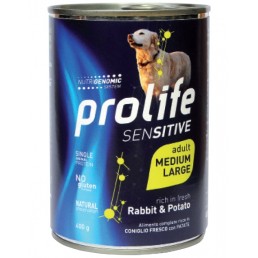 Prolife Sensitive mit...