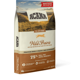 Acana Cat Wild Prairie sans...