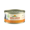 Almo Nature HFC Kitten Nassfutter für Kätzchen