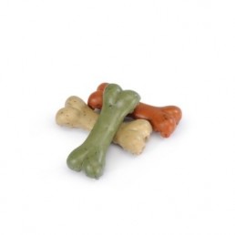 Snack dental Hueso vegetal de remolacha y...