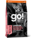 PetCurean GO! Carnivore Grain Free Salmon and Stockfish for Dogs