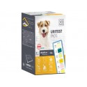 Tapis hygiénique de contrôle de l'urine pour chiens URITEST