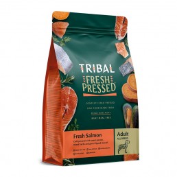 Tribal Fresh Pressed Adult al Salmone per...