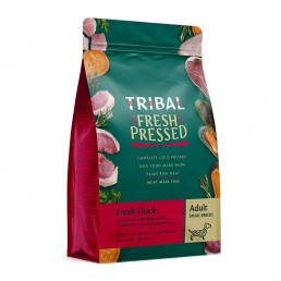 Tribal Fresh Pressed Small Adult with Duck...