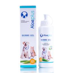 Aloeplus Dermo Gel per Cani...