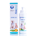 Aloeplus Dermo Gel para perros y gatos