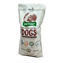 Croquettes de légumes pour chiens Amì Dog