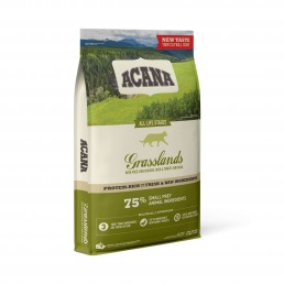 Acana Grasslands Grain Free...