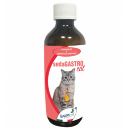 SedaGastro pour les chats