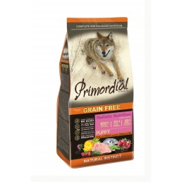 Primordial Grain Free Puppy Huhn und...