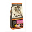 Primordial Chiot Sans Grains Poulet et Poisson de Mer Pour Chiots